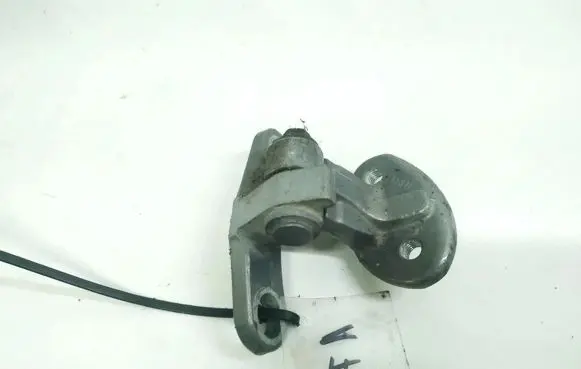 Volvo S40 Rear door lower hinge 30661438