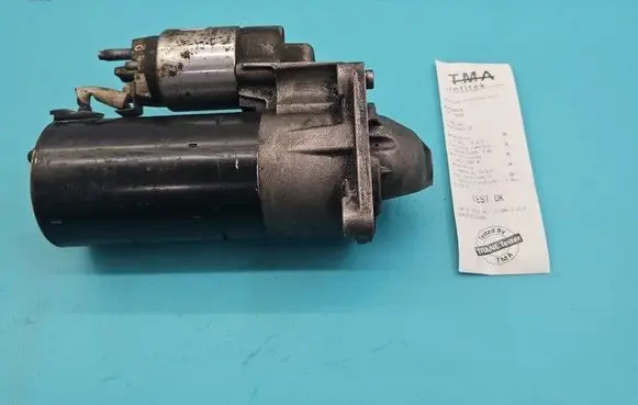Fiat Doblo Starter motor 0001139006 IMPRK1443260