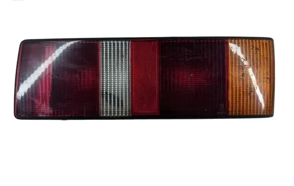 Ford Escort Rear/tail lights 86AG13A602