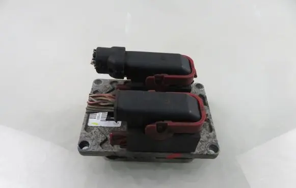Fiat Stilo Engine control unit/module IAW5NFT9 51759028 6160105403