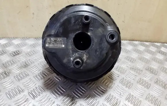 Audi TT TTS Mk2 Brake booster 8J2614105N