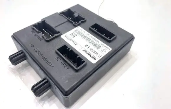 Dacia Duster II Other control units/modules 231A09335R