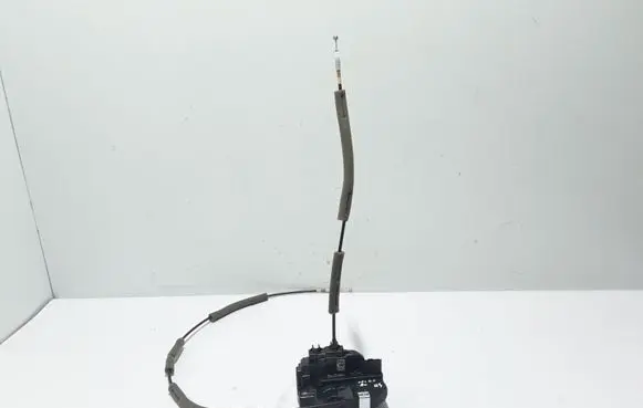 Renault Koleos II Rear door lock 825029911R