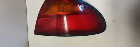 Mazda 323 Rear/tail lights 0431439
