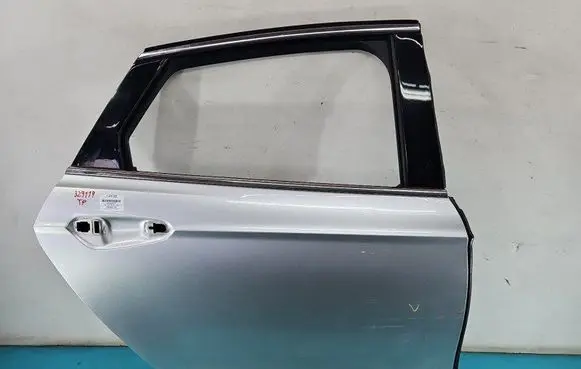 Ford Fusion II Rear door IMPRK1479223