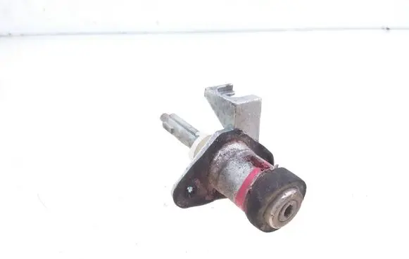 Ford Ka Ignition lock