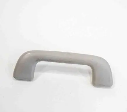 Front interior roof grab handle