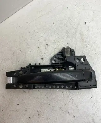 Audi A5 8T 8F Front door exterior handle 8T0837886A