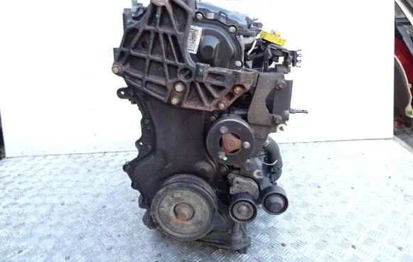 Nissan X-Trail T31 Engine M9RG832