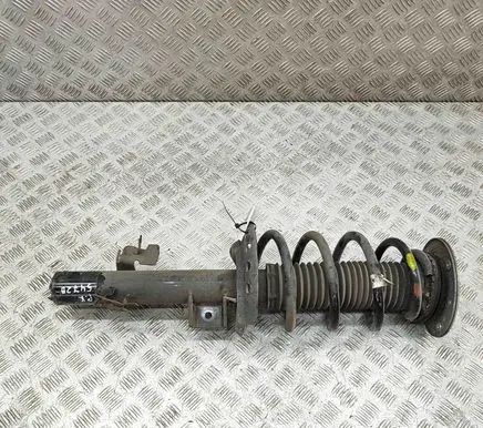 Land Rover Range Rover Evoque L538 Front shock absorber/damper BJ325310BD GJ3218K001AA