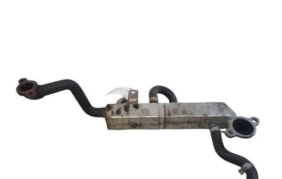 Subaru Outback EGR valve cooler 14793AA020 J2D02EZ5D3AS01
