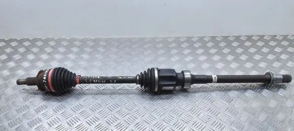 Mazda 6 Front driveshaft FTB12550XA
