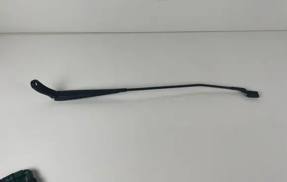 Citroen Berlingo Front wiper blade arm 9682974780