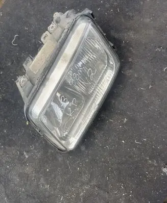 Audi A3 S3 8L Headlight/headlamp 96350500