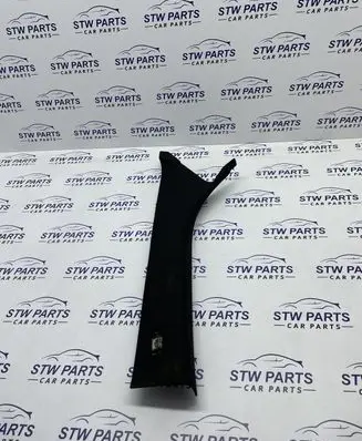 Mercedes-Benz GLC X253 C253 (A) pillar trim 2536906601