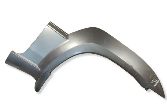 Hyundai Terracan Fender trim (molding) 87742H1020 87742