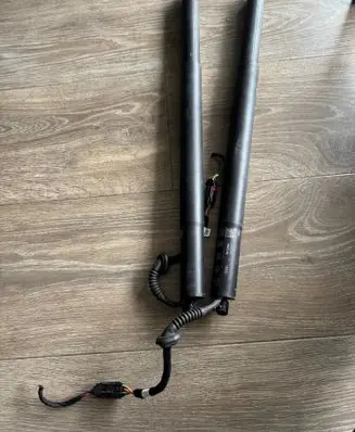 Audi Q4 Sportback e-tron Tailgate/trunk strut/damper 89A827851C