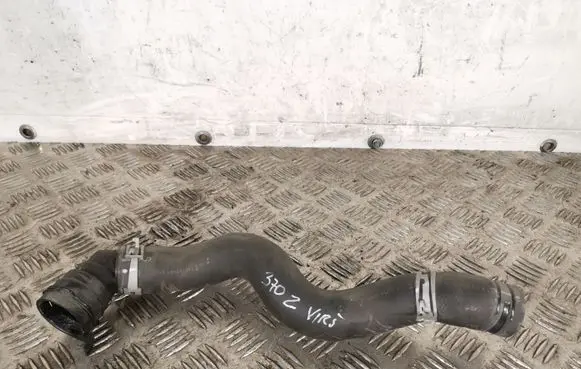 Nissan 370Z Engine coolant pipe/hose 5ZTNSEPDM