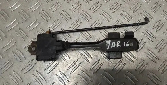 Toyota Yaris Battery bracket 