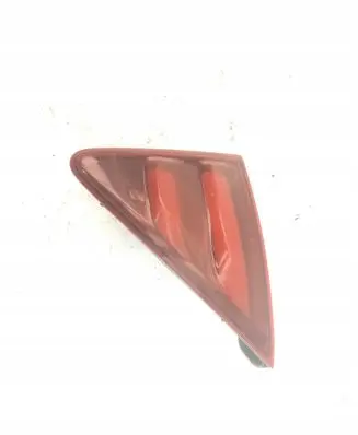 Peugeot 3008 I Rear/tail lights set 