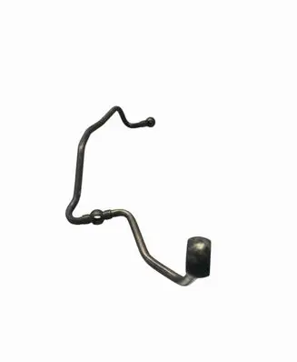 Volvo XC60 Turbo turbocharger oiling pipe/hose 301202