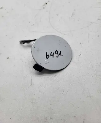 Hyundai i30 Front tow hook cap/cover 86588G4500