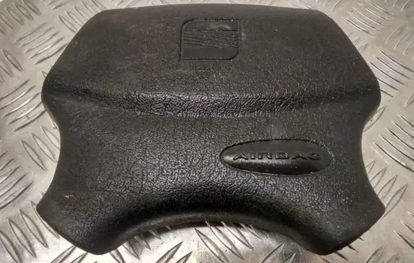 Seat Toledo I (1L) Steering wheel airbag 1003804351010043