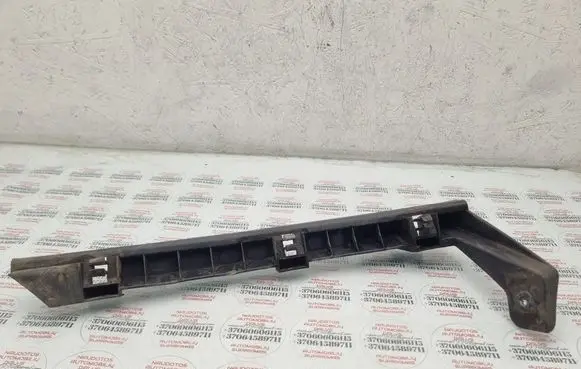 Ford Galaxy Front bumper mounting bracket 7M0807183A