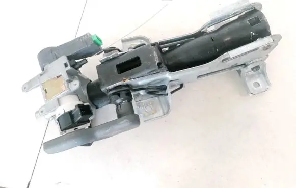 Volvo S80 Steering wheel axle 9491778 38-1999-665