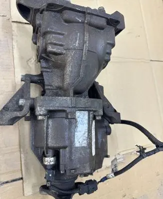 KIA Sportage Rear differential 8558001