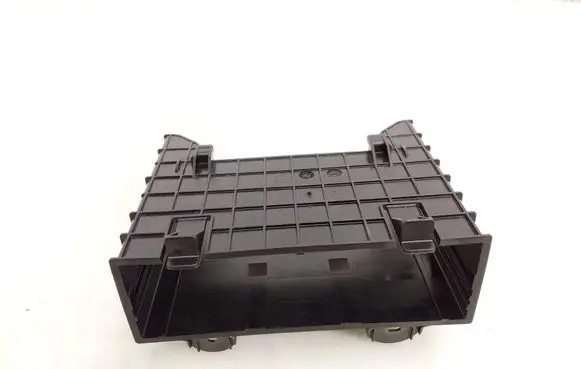 Audi e-tron Radio/GPS head unit trim 4KE907462