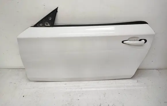 BMW 1 E81 E87 Door (2 Door Coupe) 