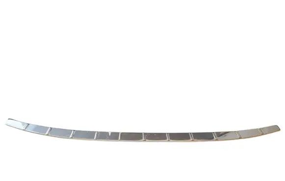 Volvo V90 Cross Country Rear bumper trim bar molding 31439240