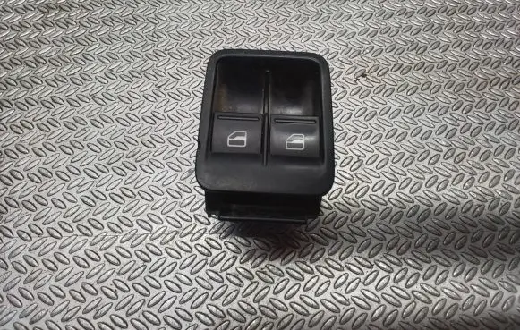 Volkswagen Caddy Electric window control switch 2K0959851F