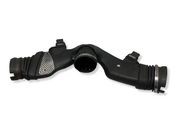 Mercedes-Benz ML W164 Turbo air intake inlet pipe/hose A6420946397