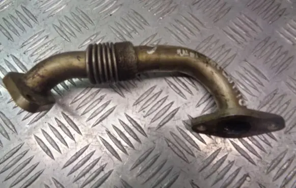 Seat Alhambra (Mk1) EGR valve line/pipe/hose