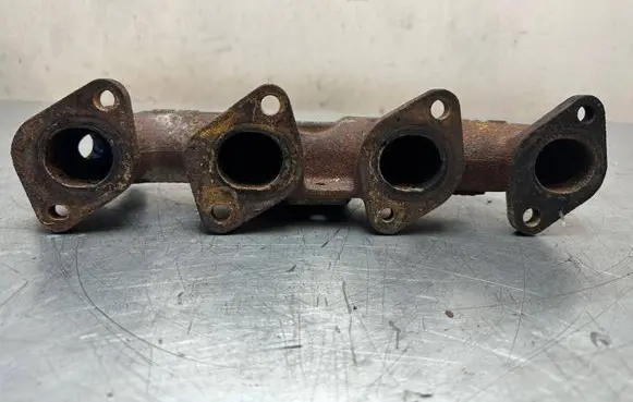 Renault Trafic II (X83) Exhaust manifold 788182
