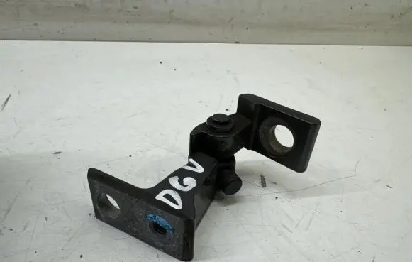 Audi A8 S8 D4 4H Rear door upper hinge 4H0831402A