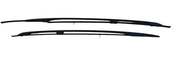 Mazda MPV II LW Roof bar rail cover L08251T10A L08251T20A L082509H0A