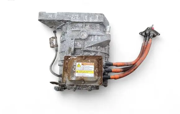 Mitsubishi i-MiEV Electric car motor 2035ZZZ A1115