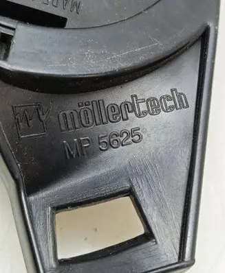 Peugeot 206 Front door high frequency speaker 9633355780 MP5625 HARMAN