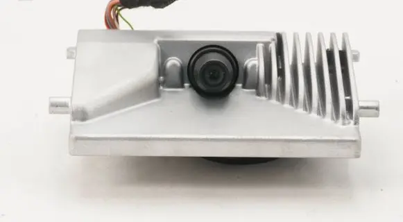 Volkswagen Tiguan Windshield/windscreen camera 3WA907217A