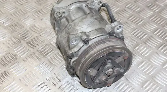 Peugeot 607 Air conditioning (A/C) compressor (pump) 5512211060 1227F
