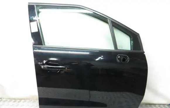 Citroen C3 Aircross Front door