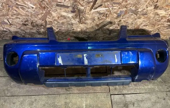 Nissan X-Trail T30 Front bumper