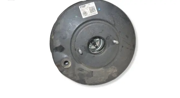 Volkswagen Golf VI Brake booster 1K1614105CR