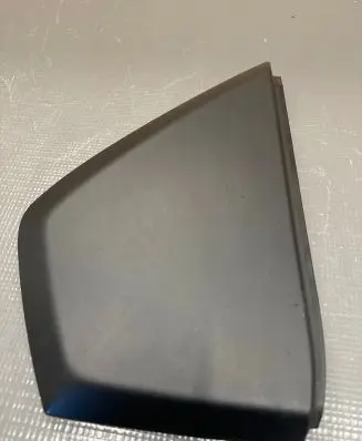 Porsche Cayenne (92A) Dashboard side end trim 7P5857175