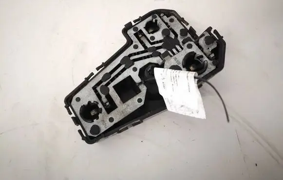 Ford Galaxy Tail light bulb cover holder 95VW13N004EA