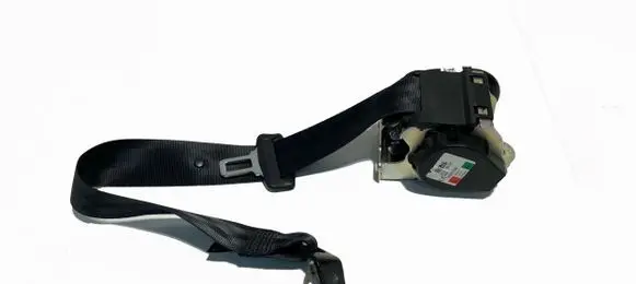 Volvo V90 Cross Country Rear seatbelt 30636042 29393 39836042