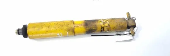 Chevrolet Corvette Front shock absorber/damper 022113593